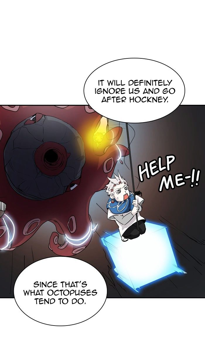 Tower Of God Chapter 350 Page 64