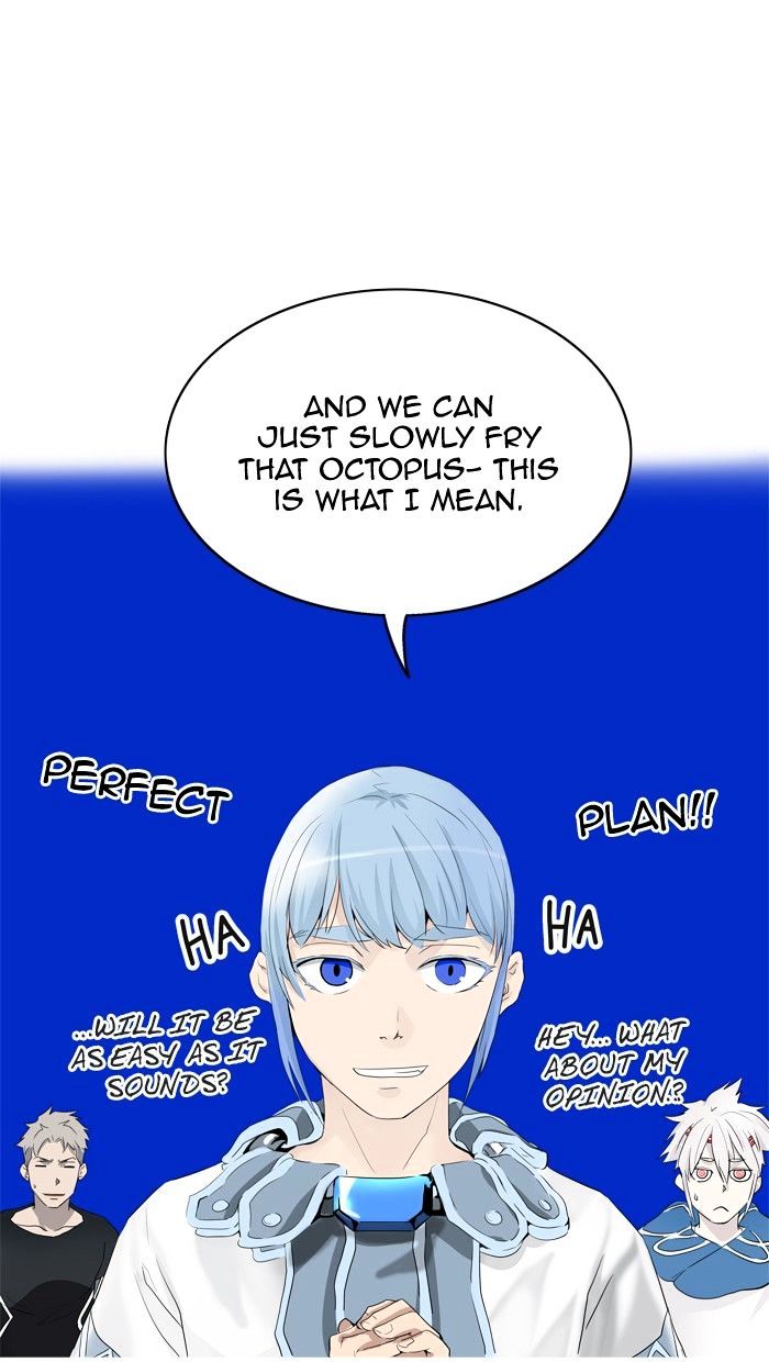 Tower Of God Chapter 350 Page 66