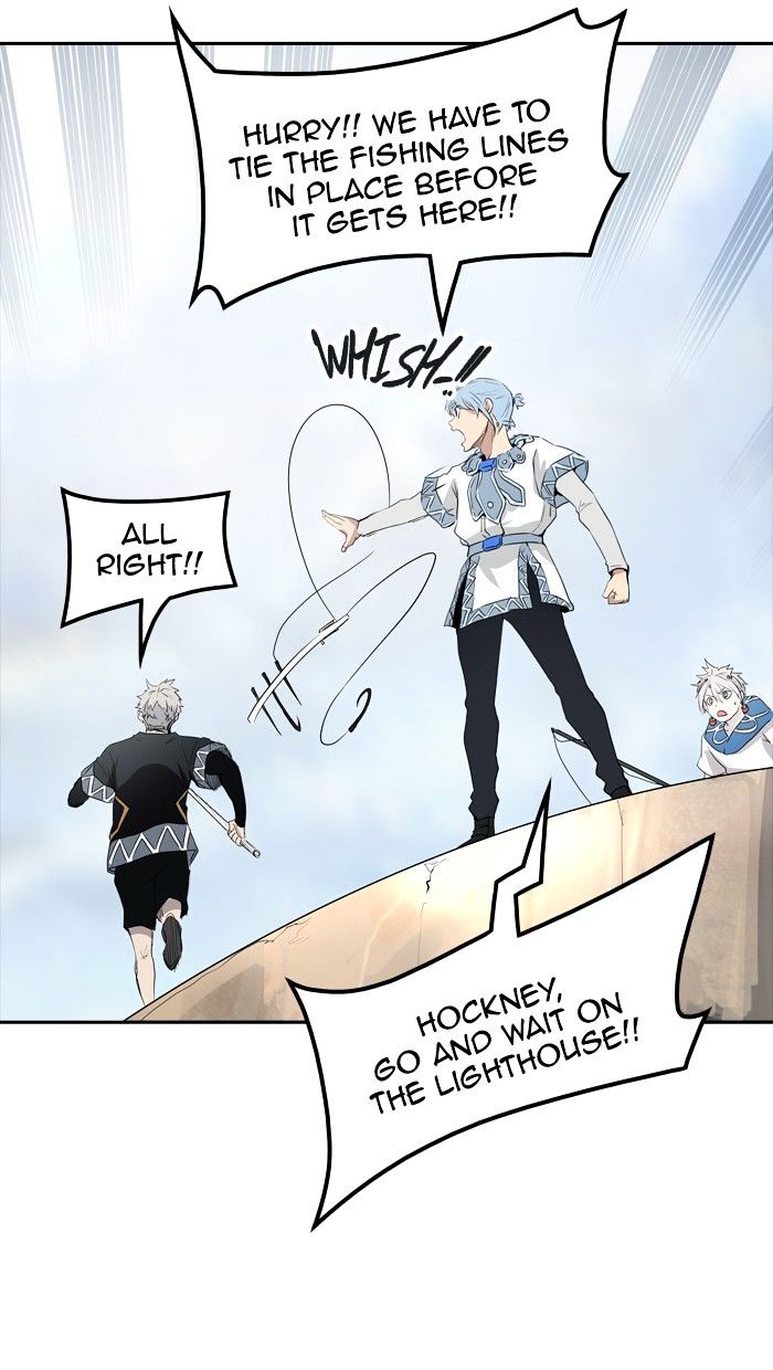 Tower Of God Chapter 350 Page 67