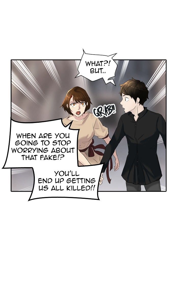 Tower Of God Chapter 350 Page 7
