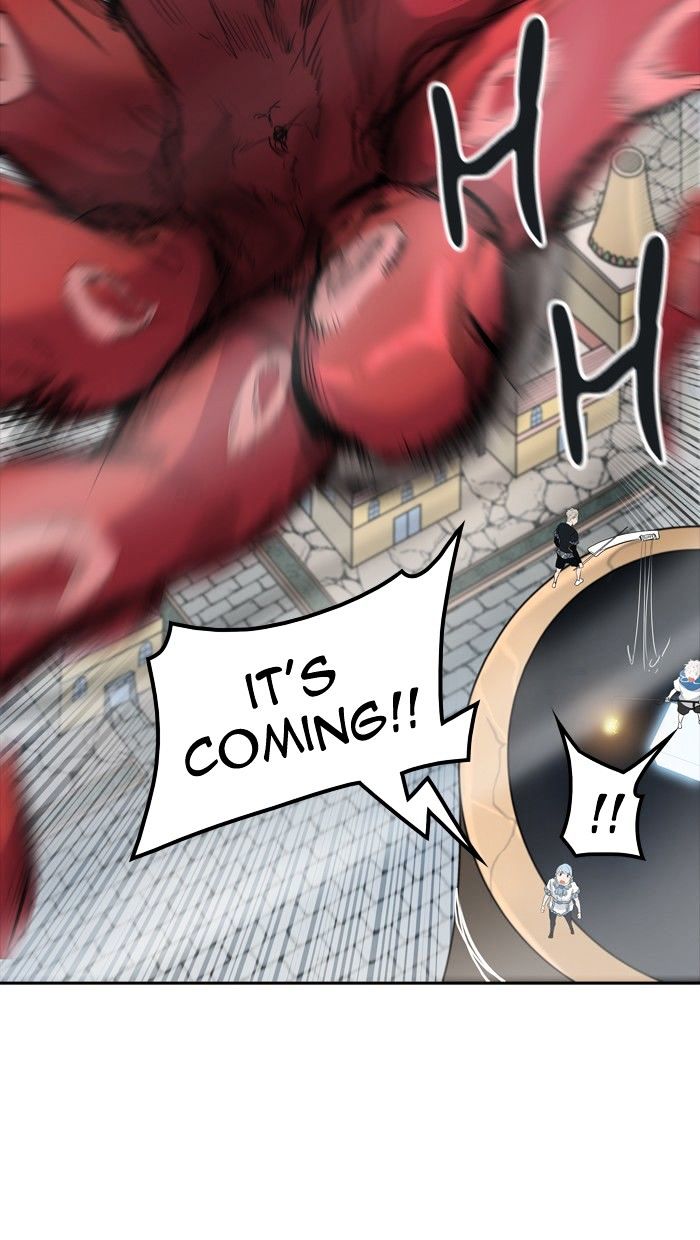 Tower Of God Chapter 350 Page 72