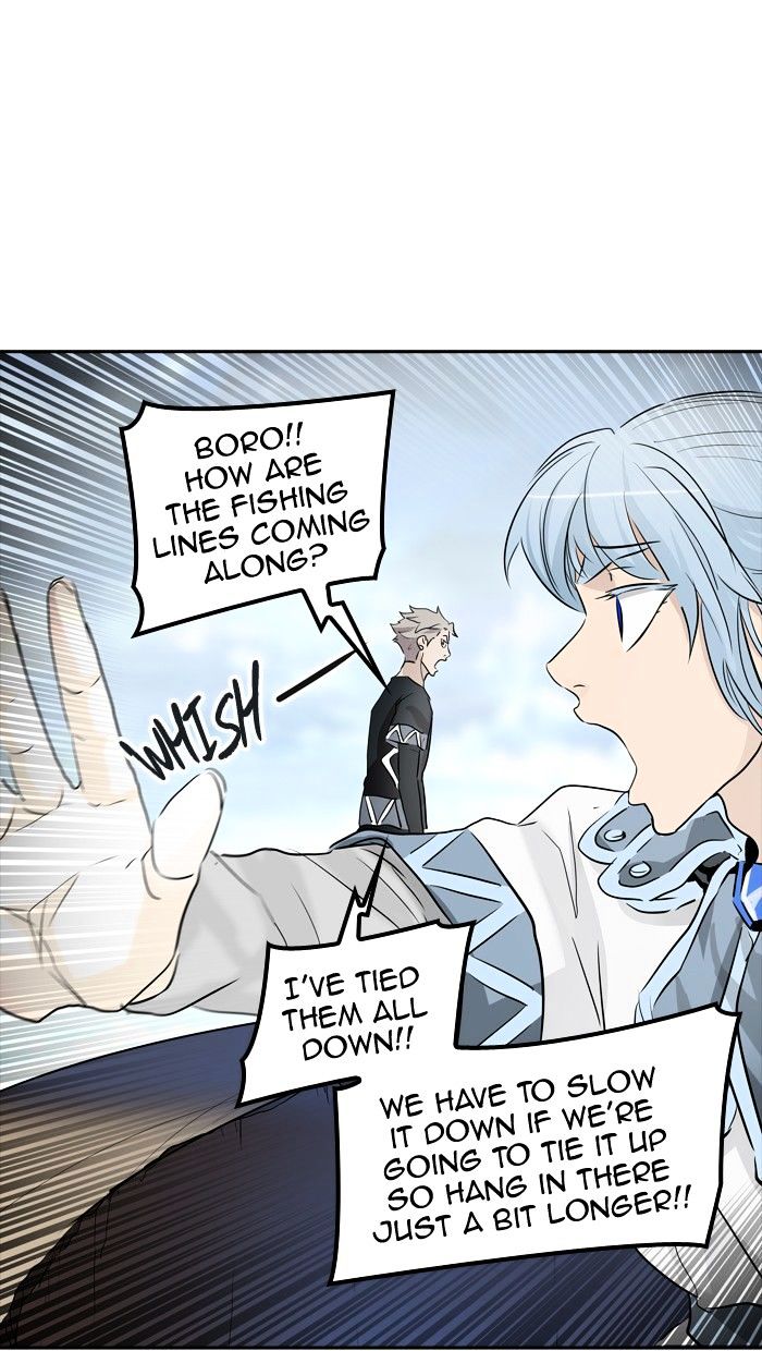 Tower Of God Chapter 350 Page 73