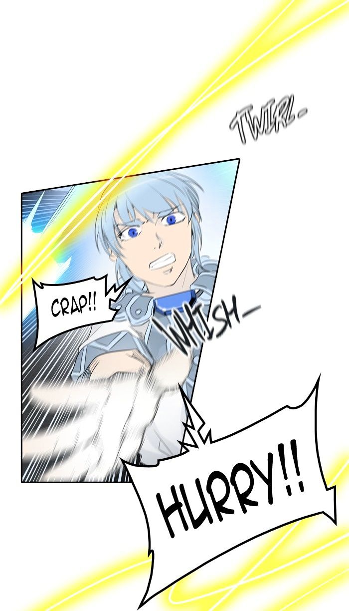 Tower Of God Chapter 350 Page 87