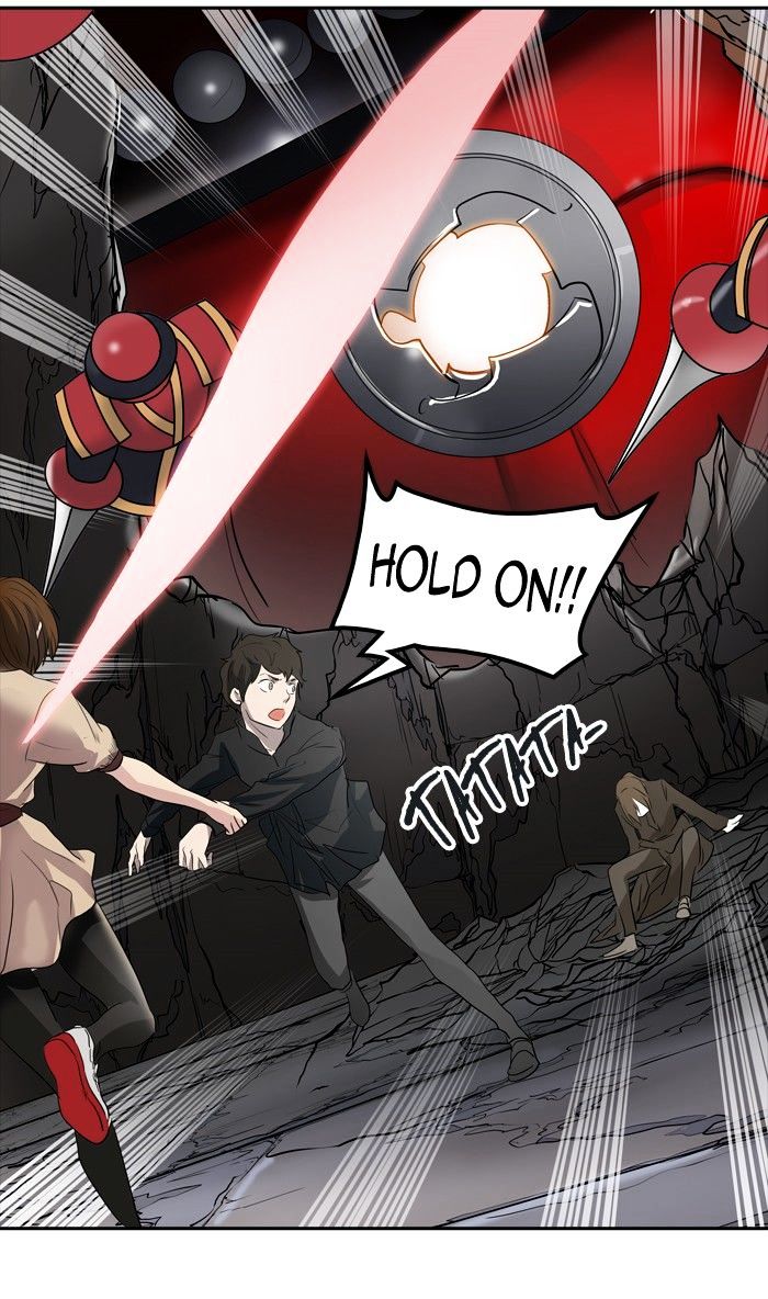 Tower Of God Chapter 350 Page 9