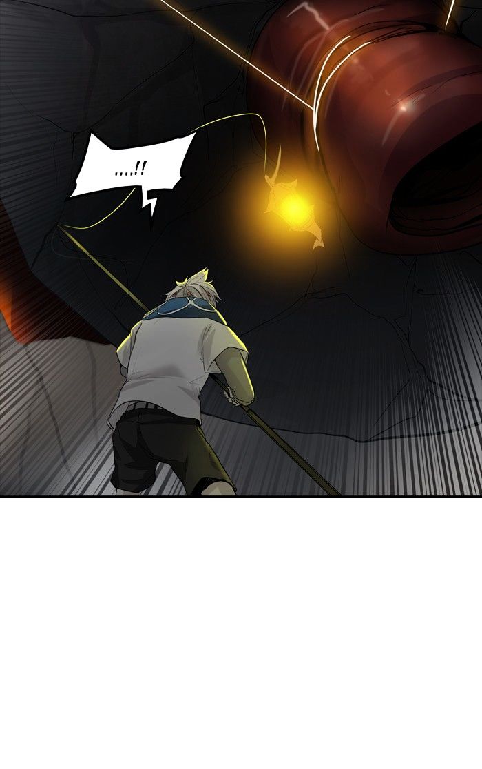 Tower Of God Chapter 350 Page 99