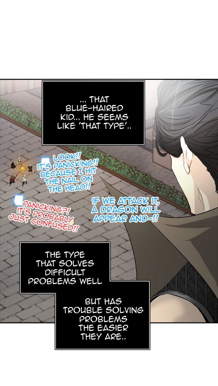 Tower Of God Chapter 351 Page 100