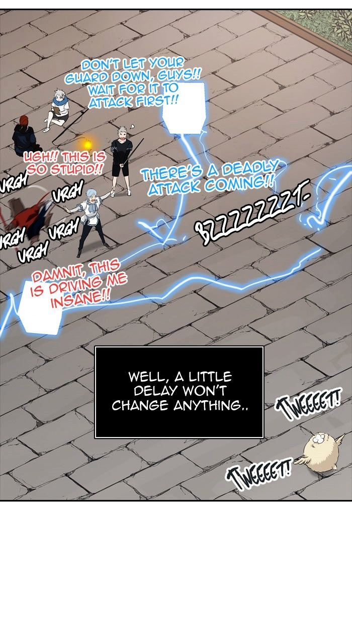 Tower Of God Chapter 351 Page 102