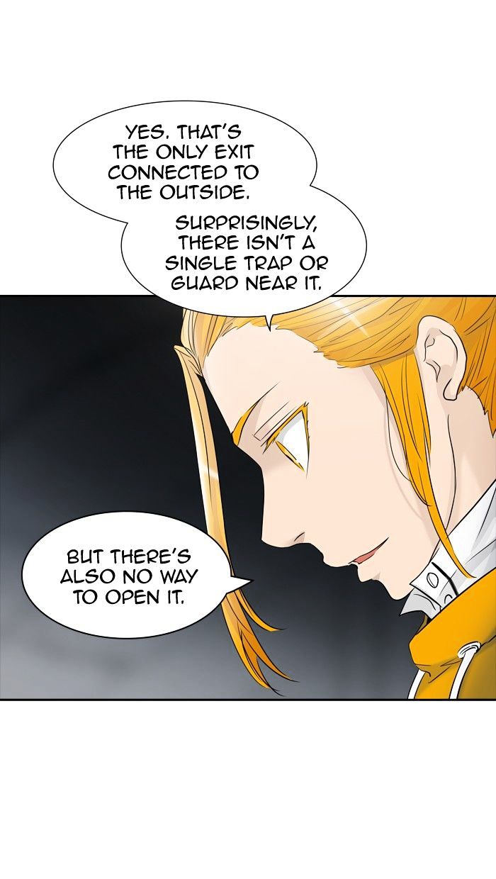 Tower Of God Chapter 351 Page 113