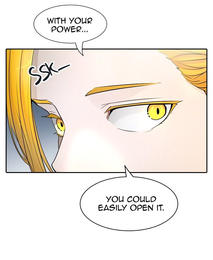 Tower Of God Chapter 351 Page 119