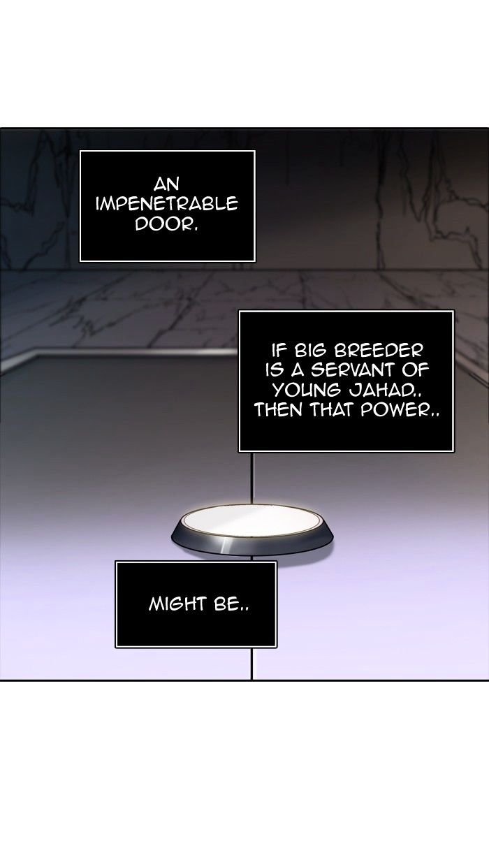 Tower Of God Chapter 351 Page 122