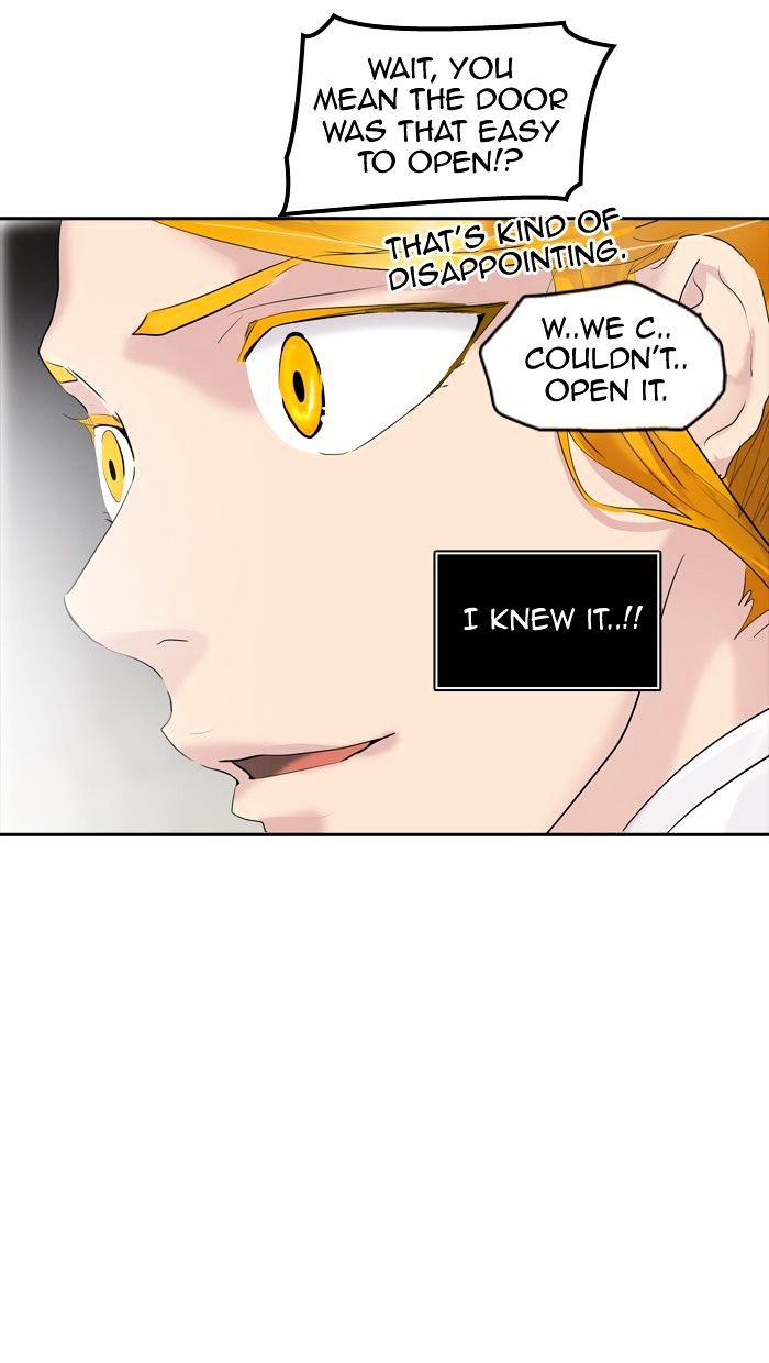 Tower Of God Chapter 351 Page 129