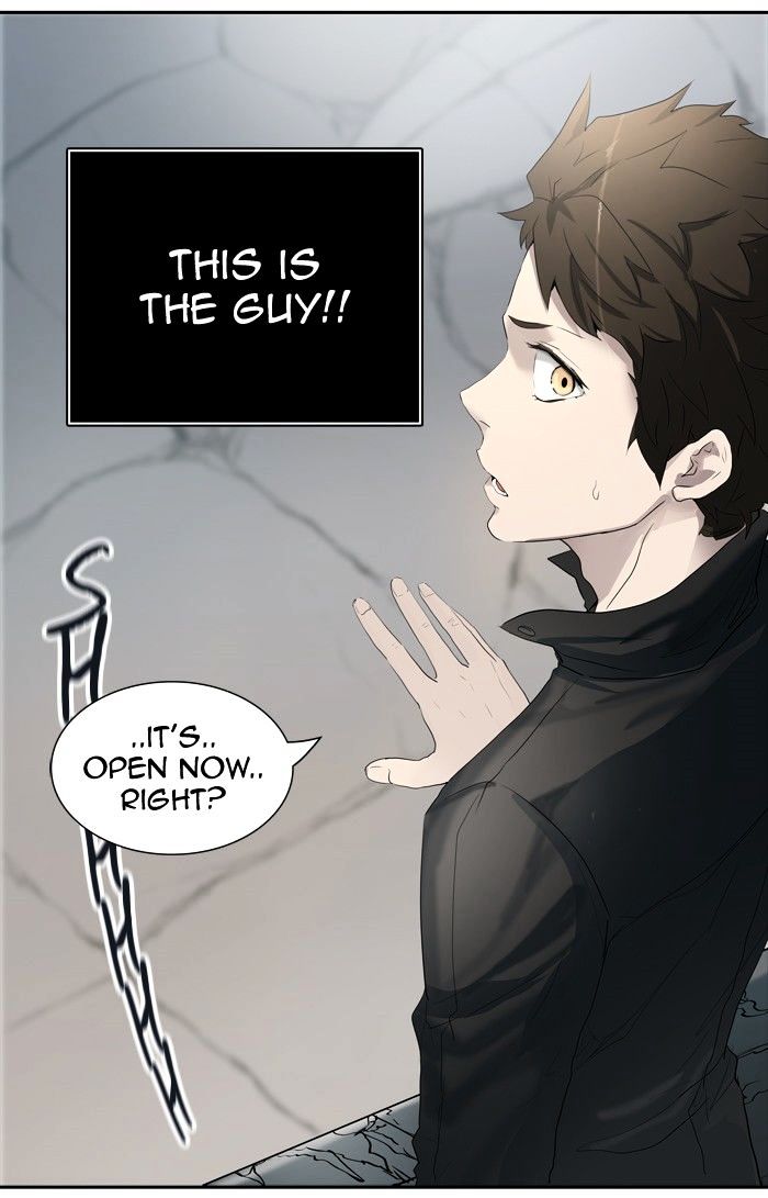 Tower Of God Chapter 351 Page 130