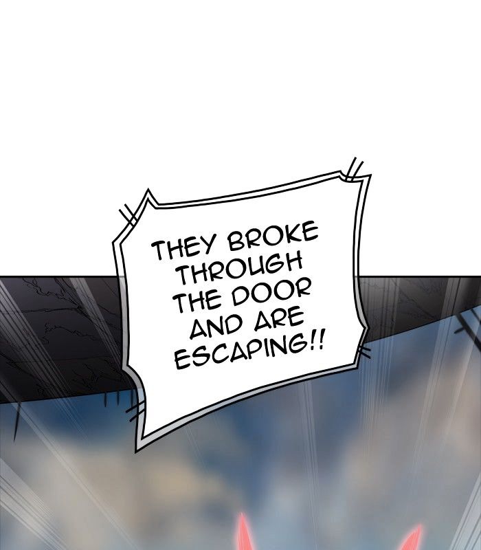 Tower Of God Chapter 351 Page 134