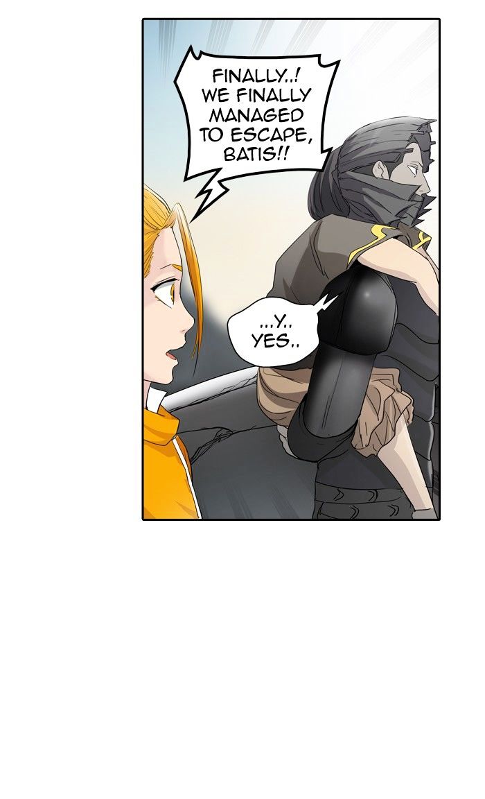 Tower Of God Chapter 351 Page 139