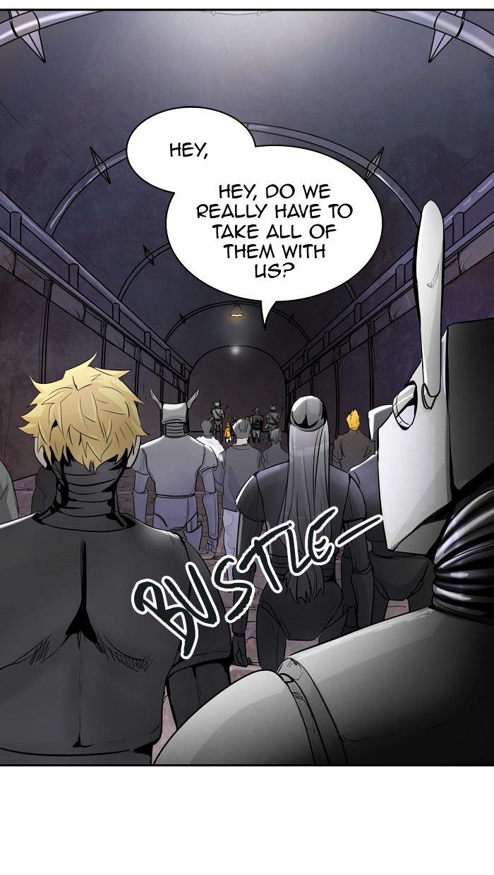 Tower Of God Chapter 351 Page 14