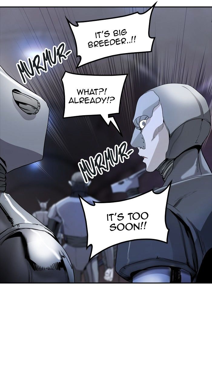 Tower Of God Chapter 351 Page 27