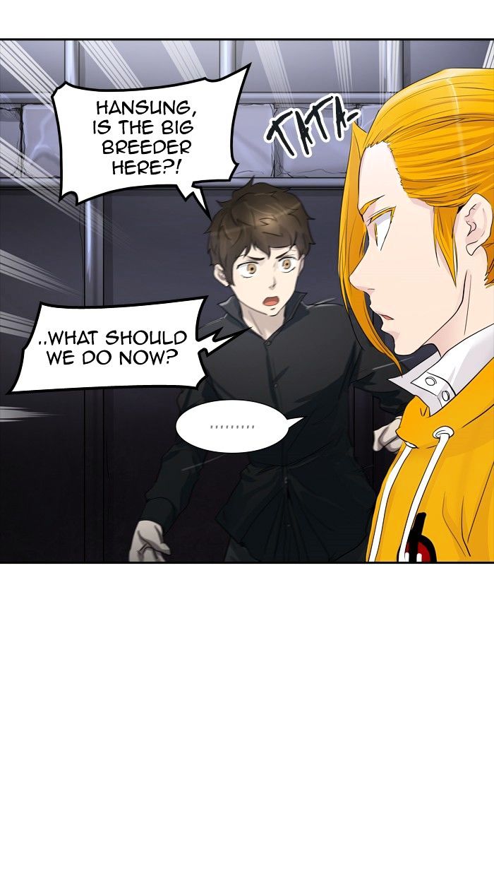 Tower Of God Chapter 351 Page 28