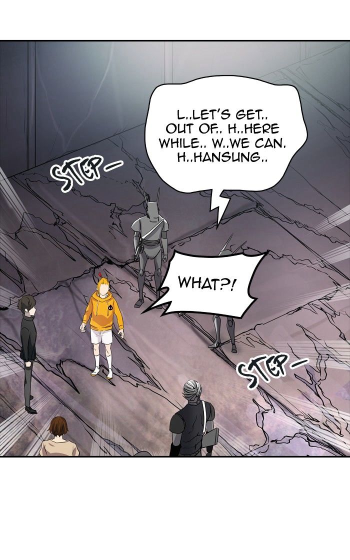 Tower Of God Chapter 351 Page 29