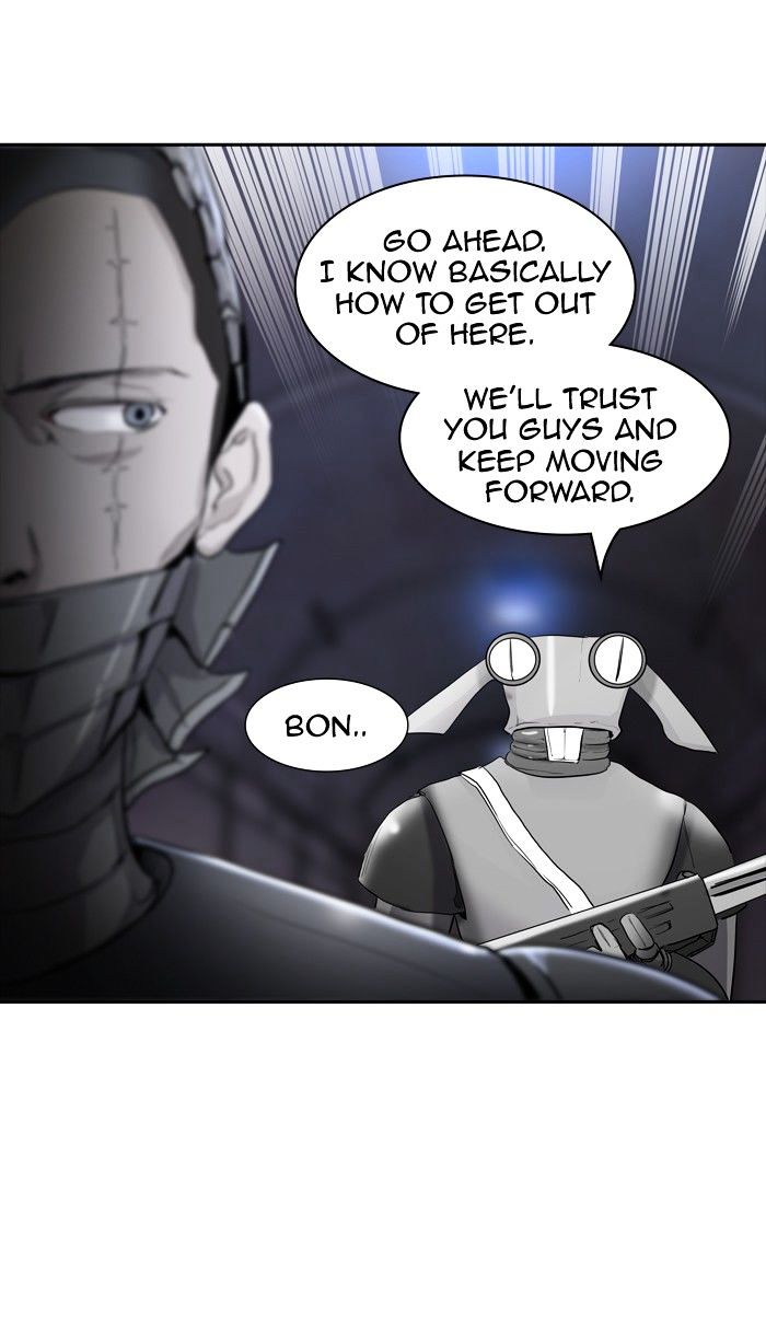 Tower Of God Chapter 351 Page 31