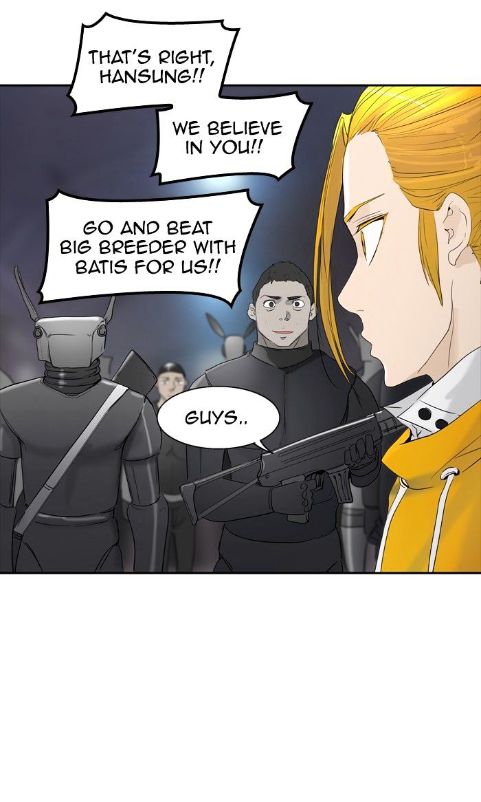 Tower Of God Chapter 351 Page 34