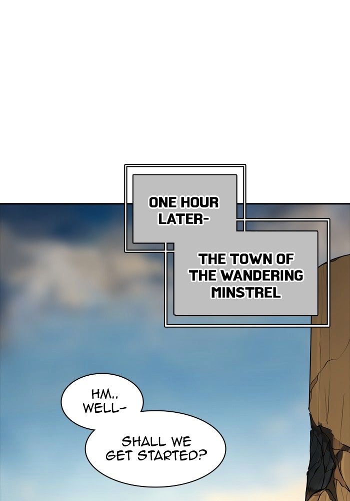 Tower Of God Chapter 351 Page 41