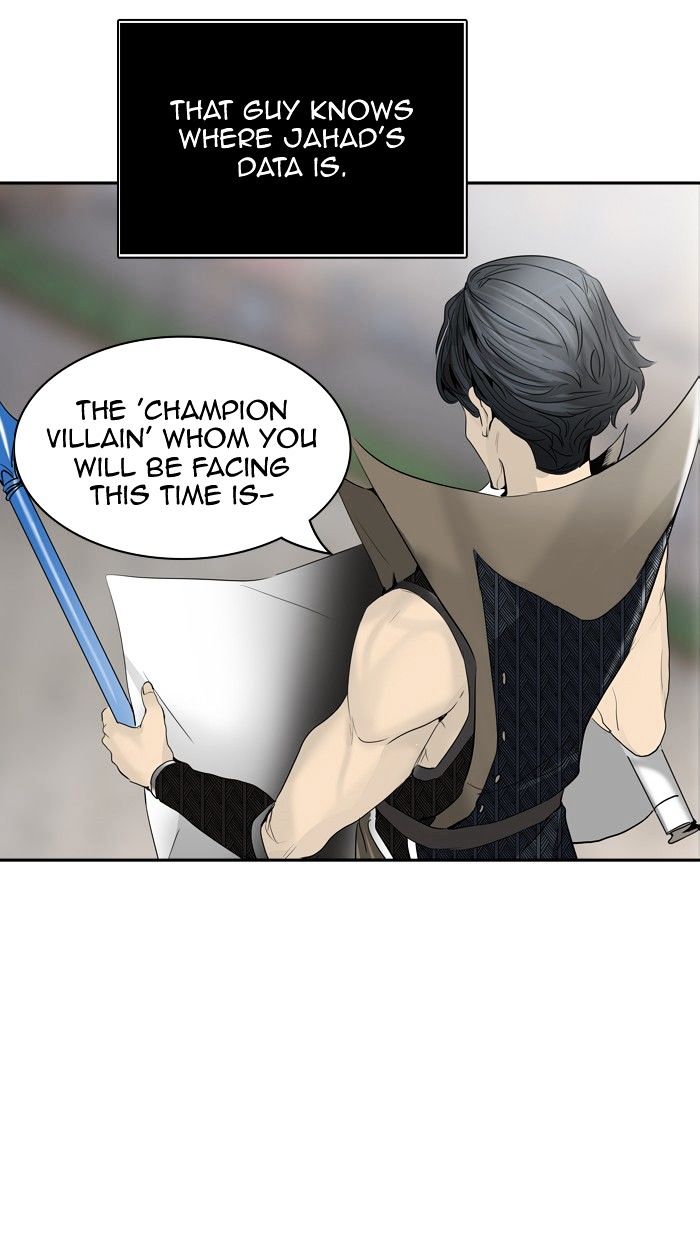 Tower Of God Chapter 351 Page 55