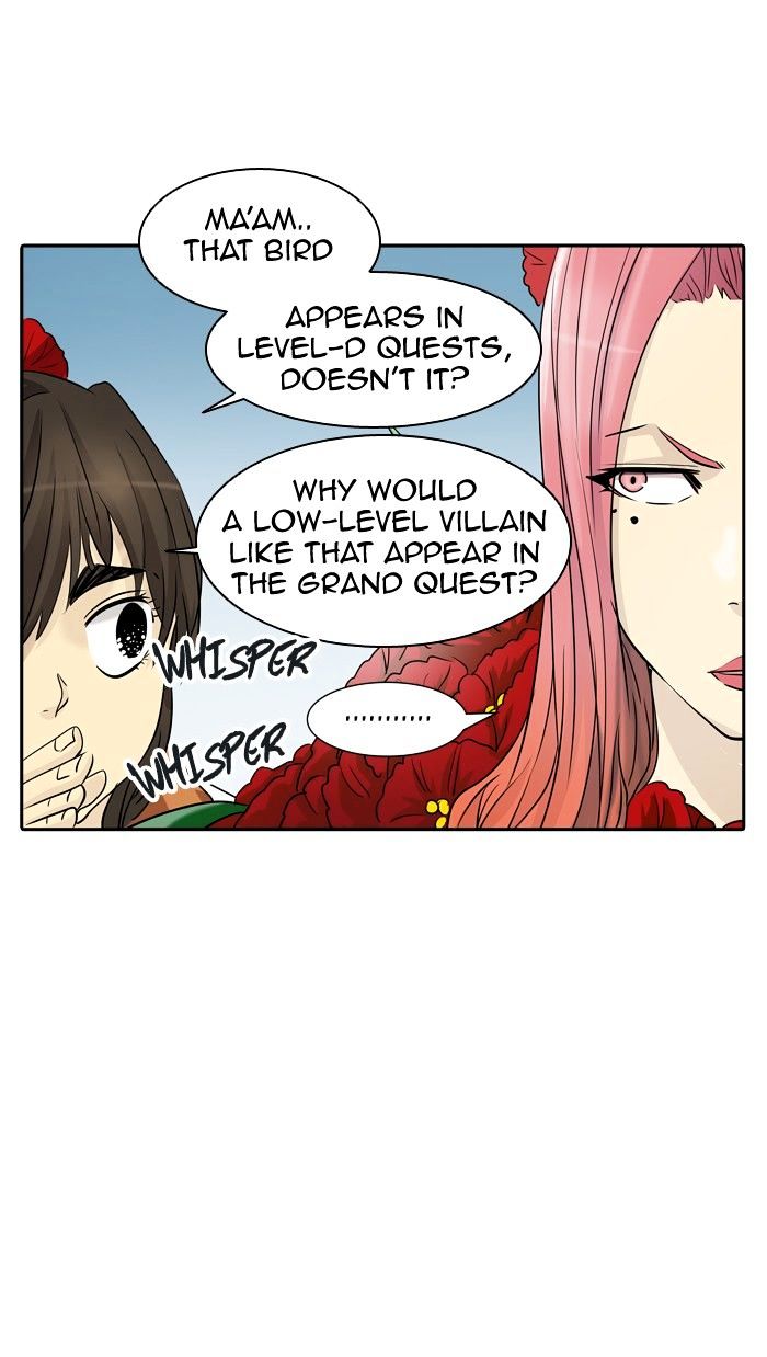 Tower Of God Chapter 351 Page 67