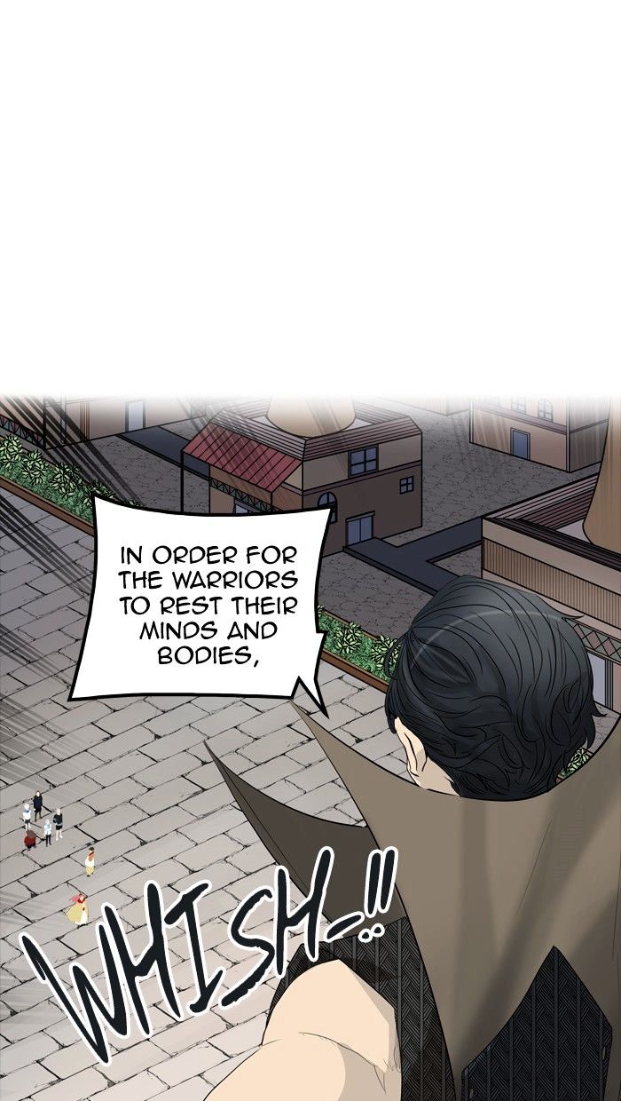 Tower Of God Chapter 351 Page 7