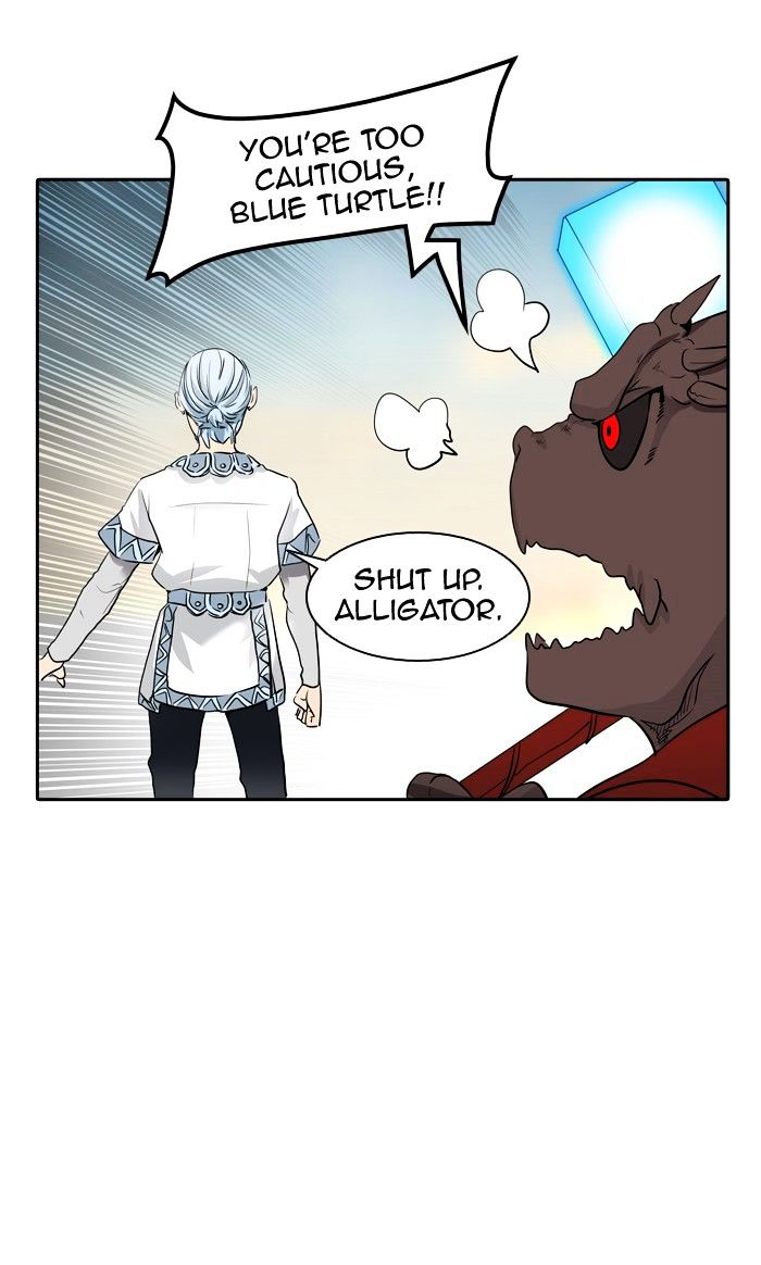 Tower Of God Chapter 351 Page 77