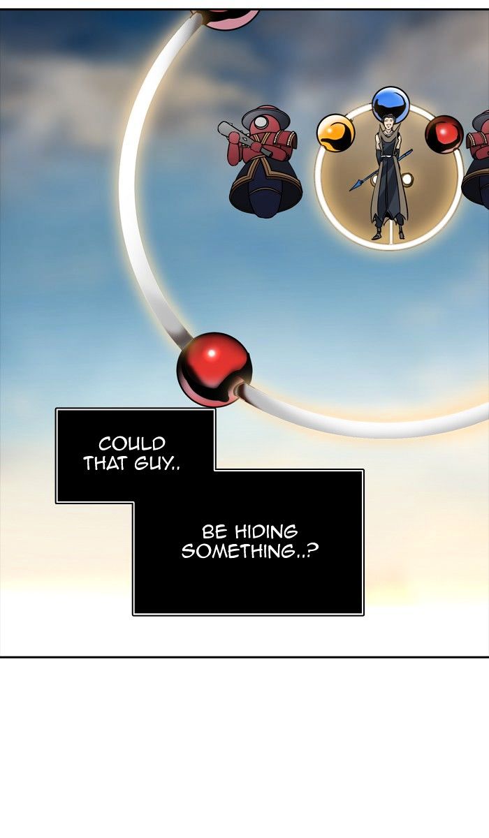 Tower Of God Chapter 351 Page 79