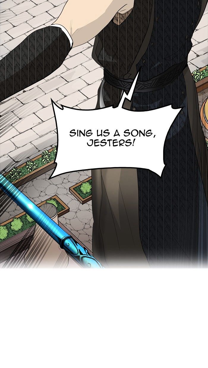 Tower Of God Chapter 351 Page 8