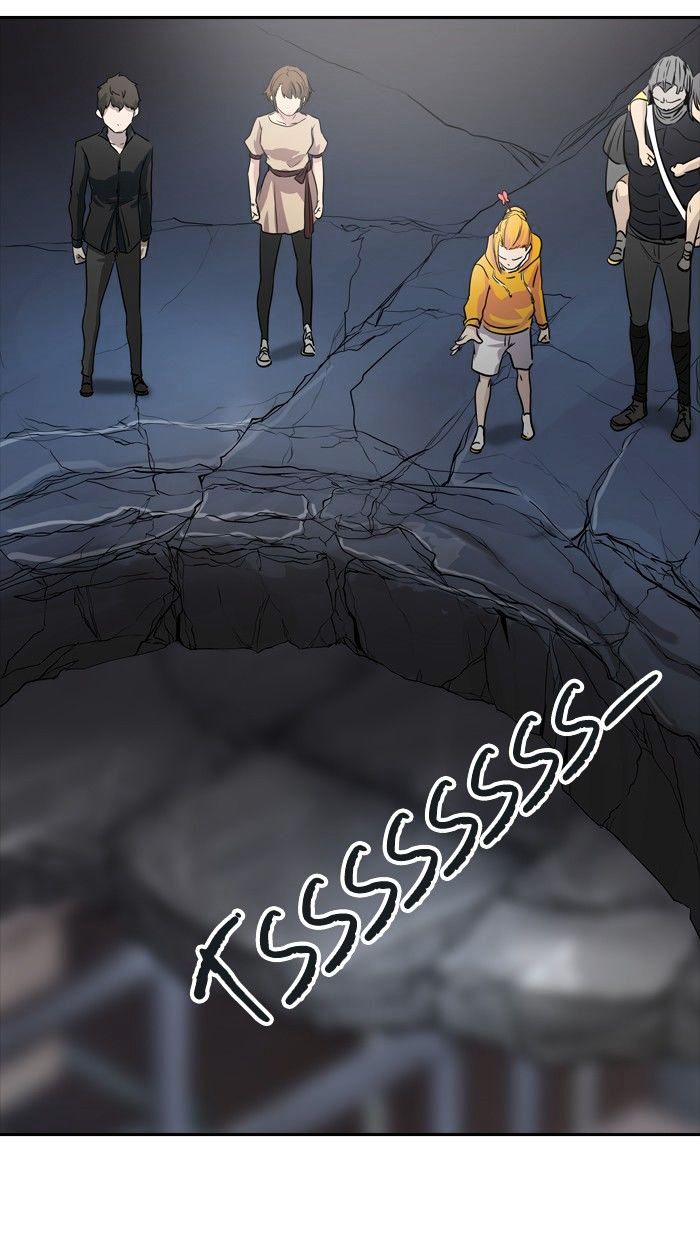 Tower Of God Chapter 351 Page 82