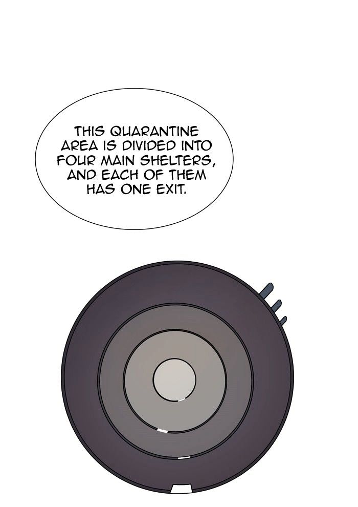 Tower Of God Chapter 351 Page 85