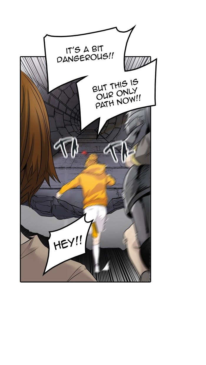 Tower Of God Chapter 351 Page 89