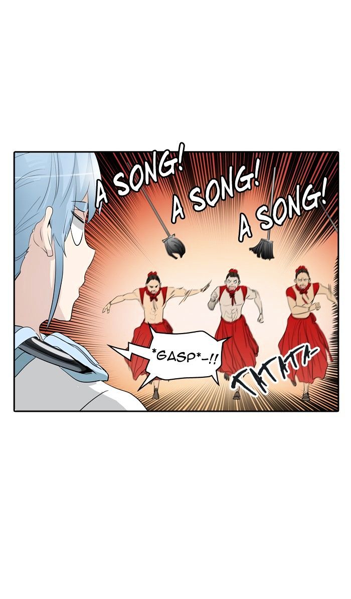 Tower Of God Chapter 351 Page 9