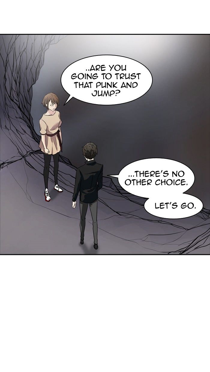 Tower Of God Chapter 351 Page 91