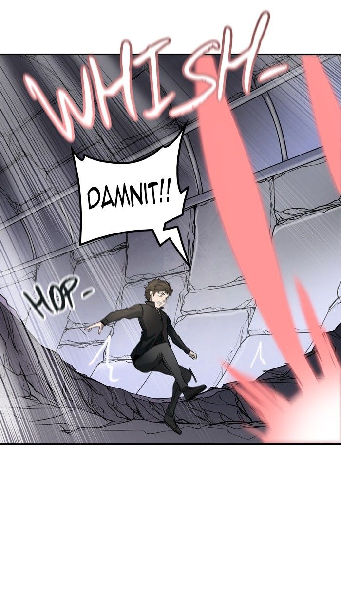 Tower Of God Chapter 351 Page 92