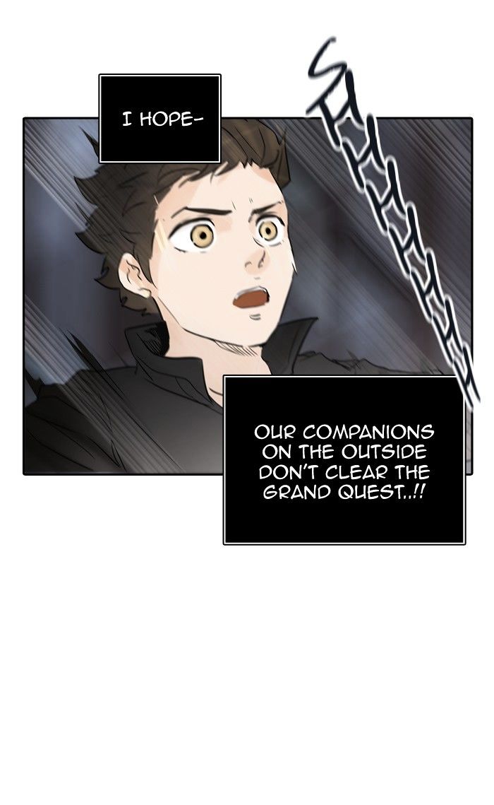 Tower Of God Chapter 351 Page 93