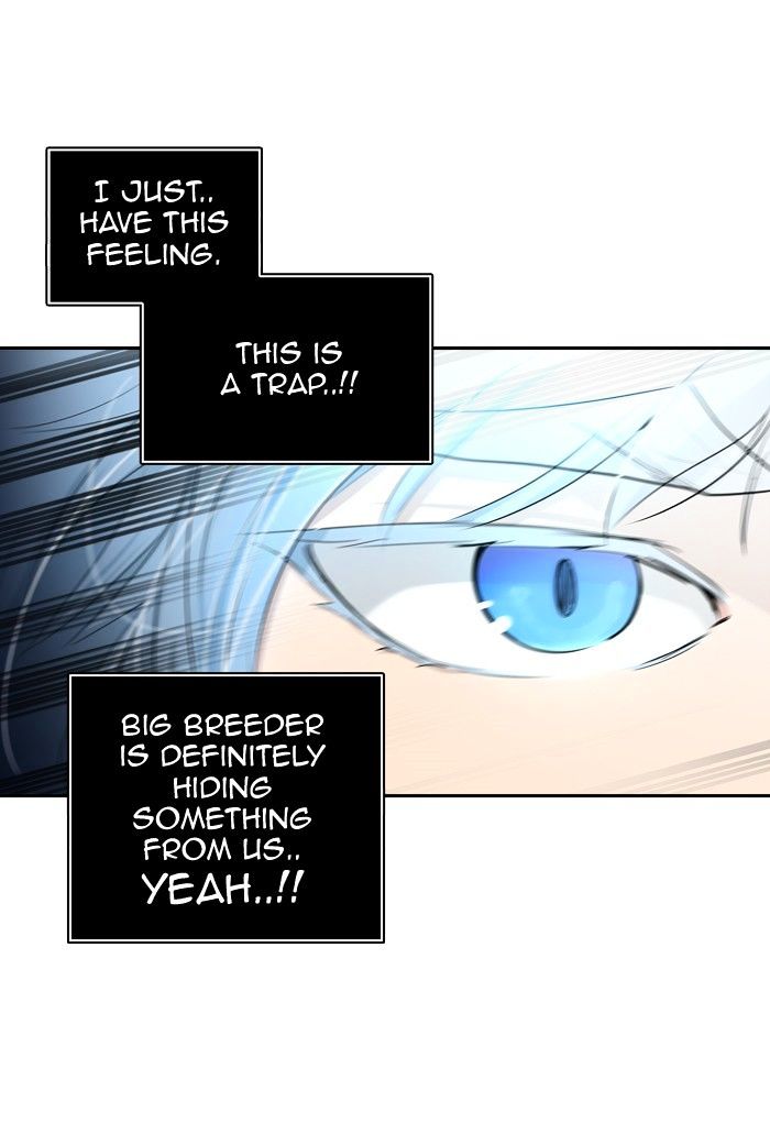 Tower Of God Chapter 351 Page 98