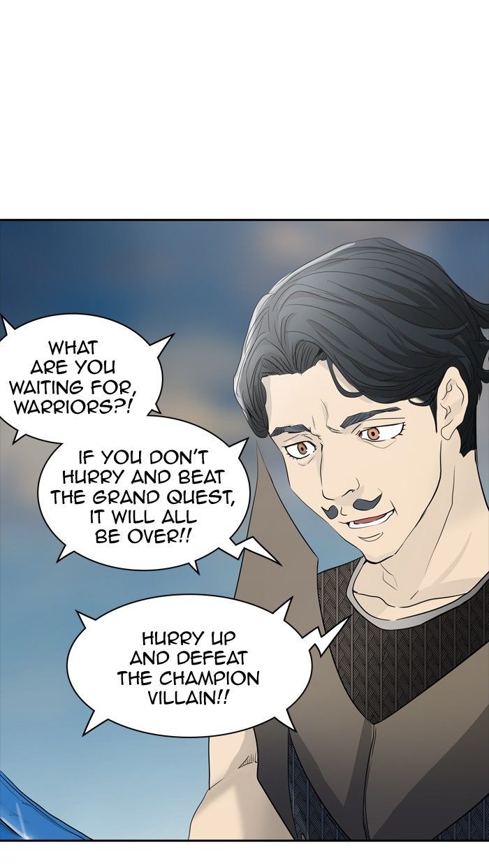 Tower Of God Chapter 352 Page 104