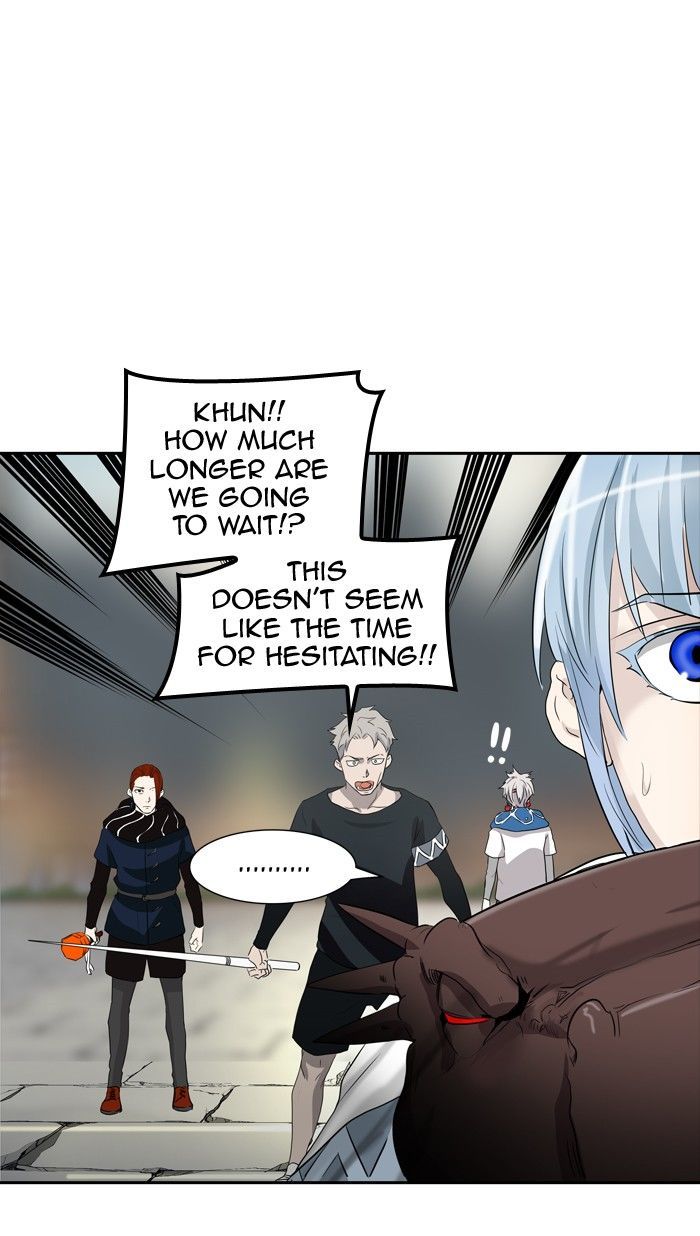 Tower Of God Chapter 352 Page 105