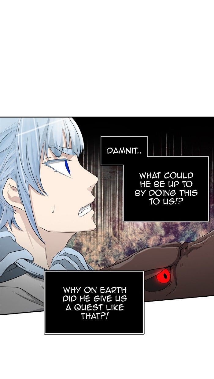 Tower Of God Chapter 352 Page 106