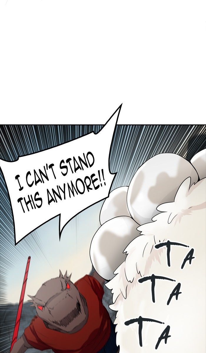 Tower Of God Chapter 352 Page 108