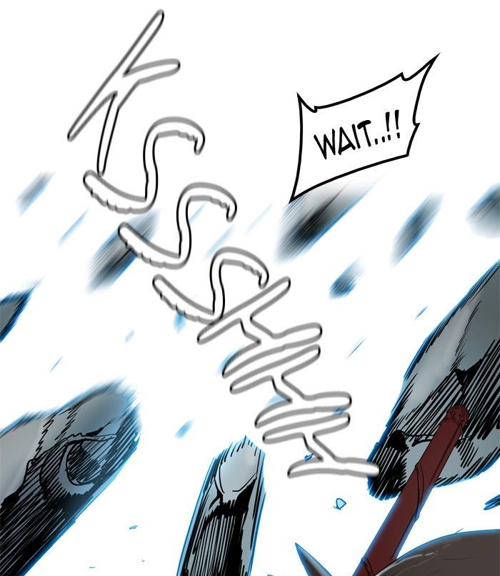 Tower Of God Chapter 352 Page 110