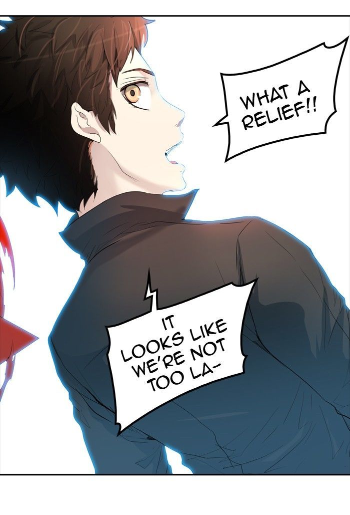 Tower Of God Chapter 352 Page 119