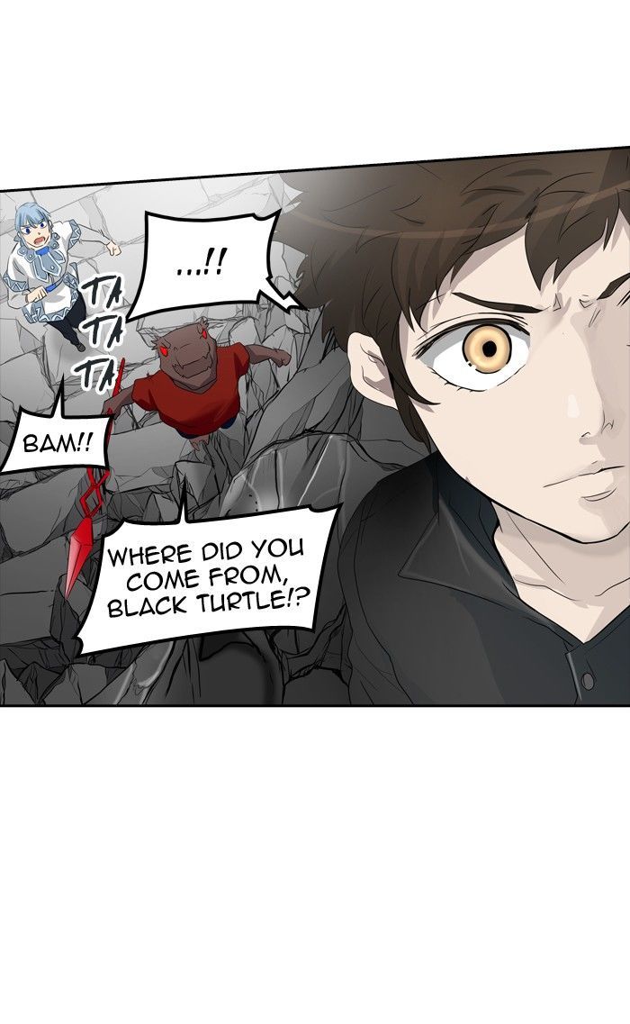 Tower Of God Chapter 352 Page 125