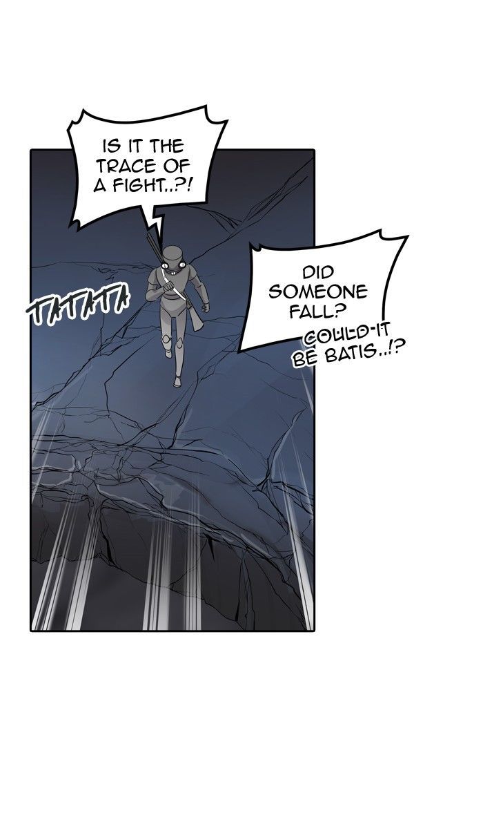 Tower Of God Chapter 352 Page 132