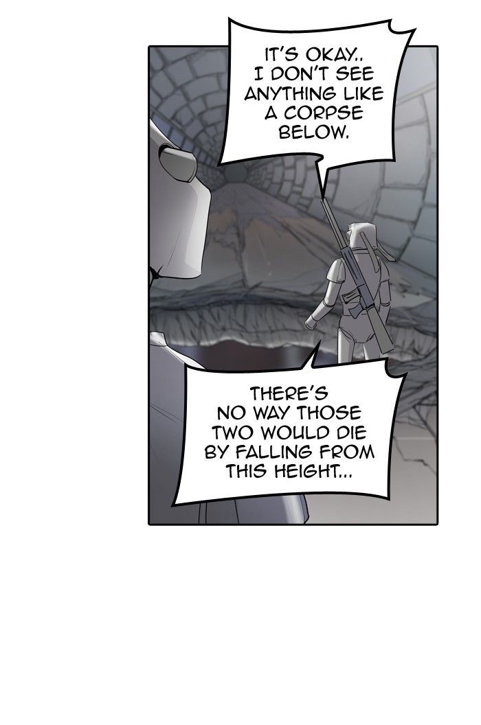 Tower Of God Chapter 352 Page 133