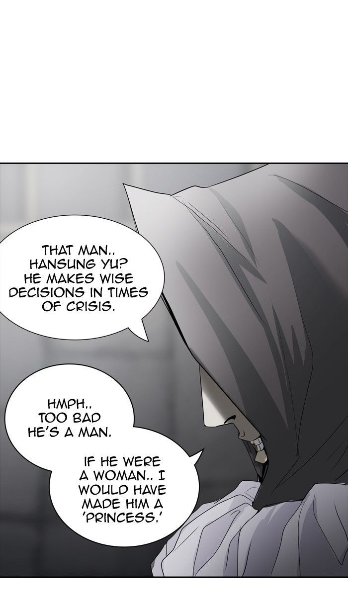 Tower Of God Chapter 352 Page 135