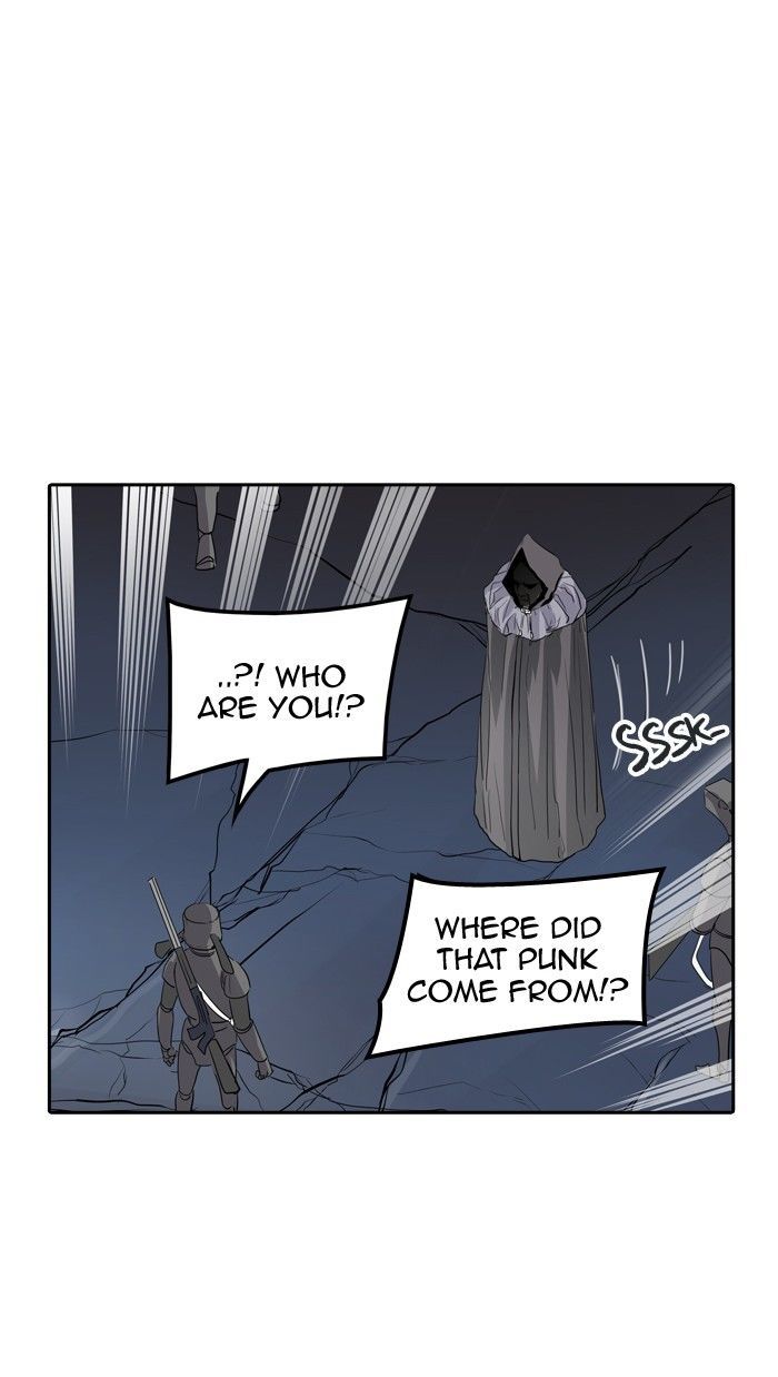Tower Of God Chapter 352 Page 136